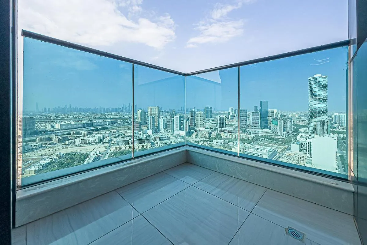 Zenden Homes Dubai United Arab Emirates
