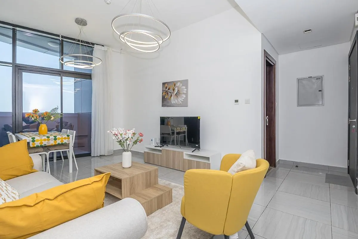 Zenden Homes Dubai